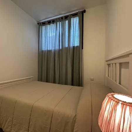 Apartamento Pico Colorado House, Super Wifi, Sat Tv Soo