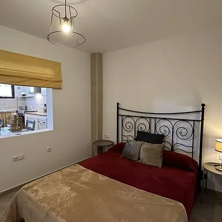 Апартаменты Pico Colorado House, Super Wifi, Sat Tv