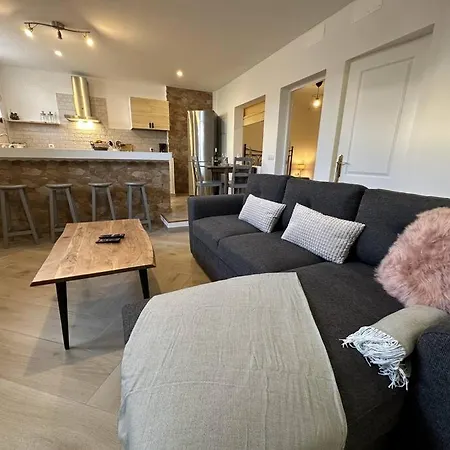 Pico Colorado House, Super Wifi, Sat Tv Апартаменты Соо
