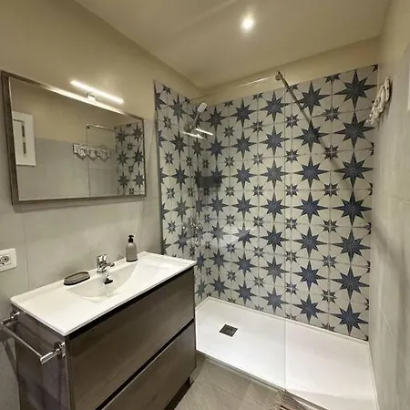 Apartamento Pico Colorado House, Super Wifi, Sat Tv *