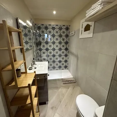 Pico Colorado House, Super Wifi, Sat Tv Апартаменты *