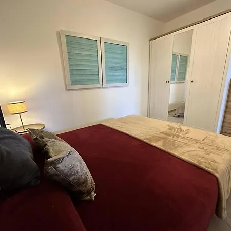 Pico Colorado House, Super Wifi, Sat Tv Апартаменты Соо
