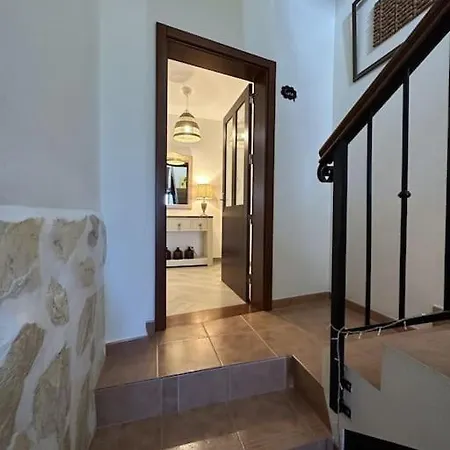 Pico Colorado House, Super Wifi, Sat Tv *