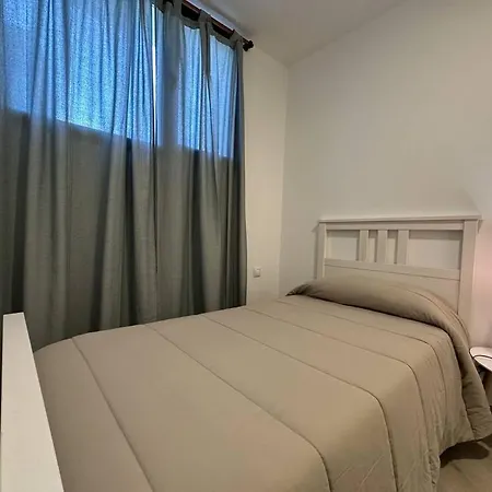 Апартаменты Pico Colorado House, Super Wifi, Sat Tv Соо