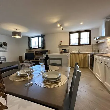 Apartamento Pico Colorado House, Super Wifi, Sat Tv Soo