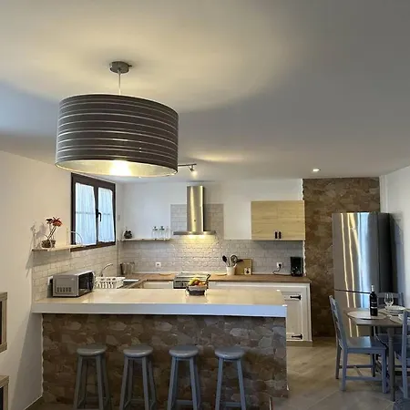 Pico Colorado House, Super Wifi, Sat Tv Apartamento