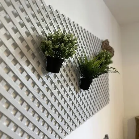 Апартаменты Pico Colorado House, Super Wifi, Sat Tv
