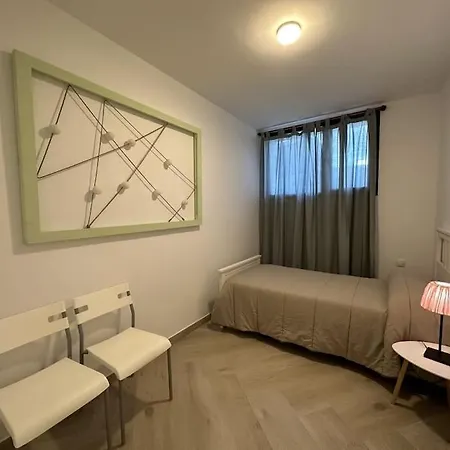 Pico Colorado House, Super Wifi, Sat Tv Апартаменты