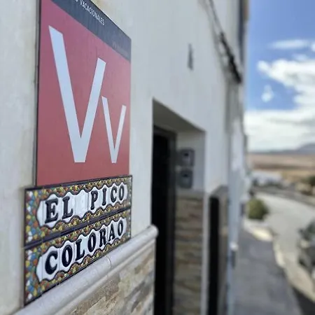 Pico Colorado House, Super Wifi, Sat Tv Apartamento *