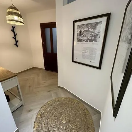 Διαμέρισμα Pico Colorado House, Super Wifi, Sat Tv Soo