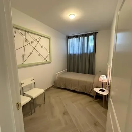 Pico Colorado House, Super Wifi, Sat Tv Διαμέρισμα *