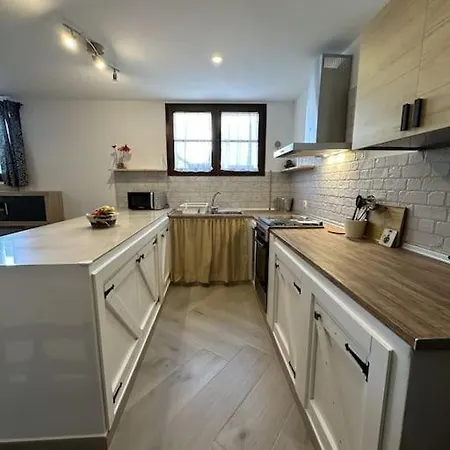 Διαμέρισμα Pico Colorado House, Super Wifi, Sat Tv *