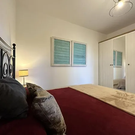 Διαμέρισμα Pico Colorado House, Super Wifi, Sat Tv Soo