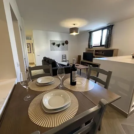 Διαμέρισμα Pico Colorado House, Super Wifi, Sat Tv *