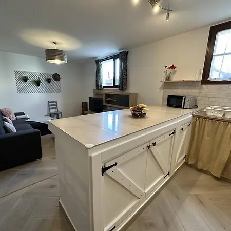 Διαμέρισμα Pico Colorado House, Super Wifi, Sat Tv