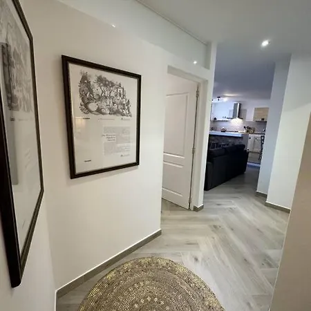 Pico Colorado House, Super Wifi, Sat Tv Διαμέρισμα Soo