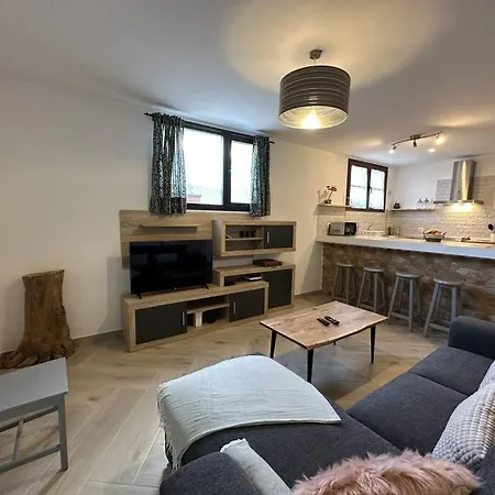 Διαμέρισμα Pico Colorado House, Super Wifi, Sat Tv
