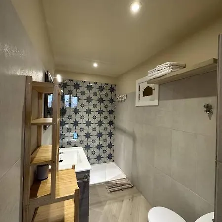 Pico Colorado House, Super Wifi, Sat Tv Διαμέρισμα Soo