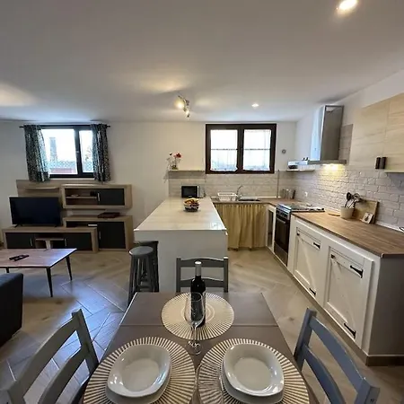 Pico Colorado House, Super Wifi, Sat Tv דירה *