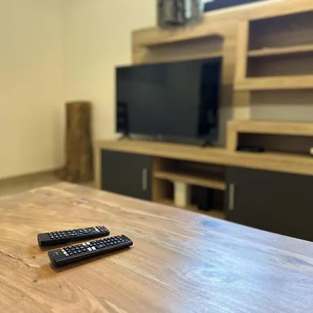 Pico Colorado House, Super Wifi, Sat Tv דירה *
